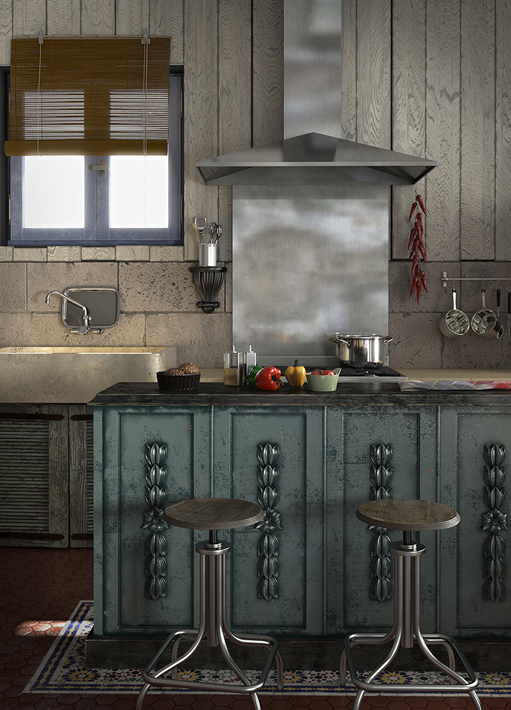 Déco : cuisine recup 39 calais, cuisine solutions sliced beef ... Cuisine Recup inspiration